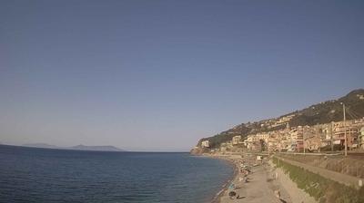 immagine della webcam nei dintorni di Barcellona Pozzo di Gotto: webcam Gioiosa Marea
