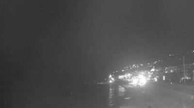 immagine della webcam nei dintorni di Vulcano Porto: webcam Gioiosa Marea