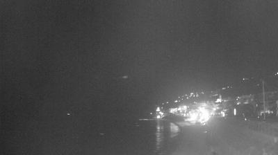immagine della webcam nei dintorni di Naso: webcam Gioiosa Marea