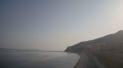 immagine della webcam nei dintorni di San Piero Patti: webcam Gioiosa Marea