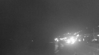 immagine della webcam nei dintorni di Vulcano: webcam Gioiosa Marea