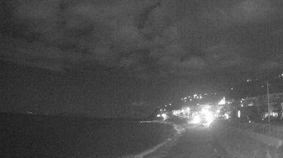 immagine della webcam nei dintorni di Barcellona Pozzo di Gotto: webcam Gioiosa Marea