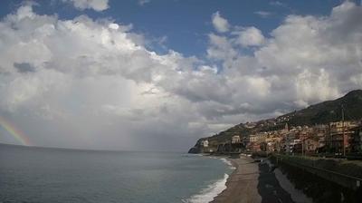 Preview delle webcam di Gioiosa Marea
