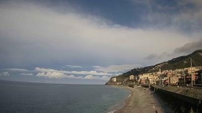 Preview delle webcam di Gioiosa Marea
