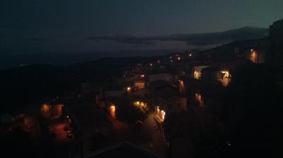 immagine della webcam nei dintorni di San Severino Lucano: webcam Albidona