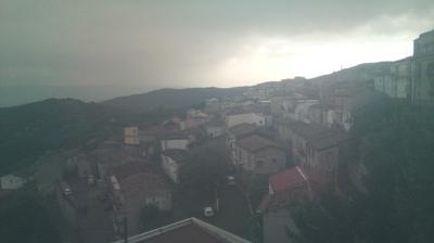 immagine della webcam nei dintorni di Altomonte: webcam Albidona
