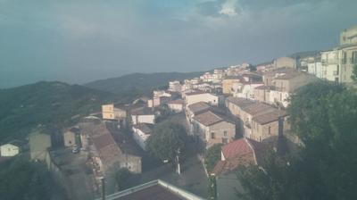 immagine della webcam nei dintorni di Calvera: webcam Albidona