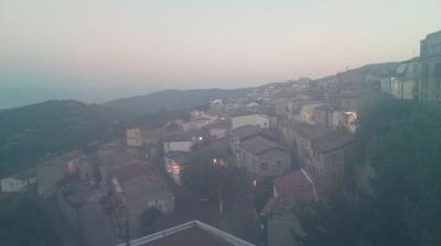 immagine della webcam nei dintorni di Trebisacce: webcam Albidona