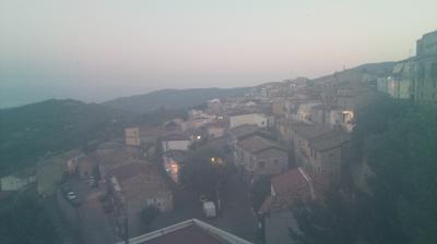 immagine della webcam nei dintorni di Amendolara: webcam Albidona