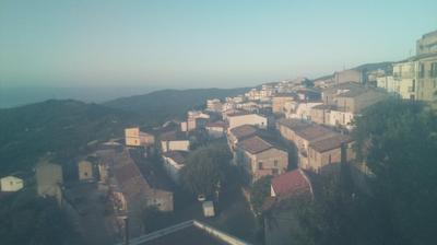 immagine della webcam nei dintorni di Roseto Capo Spulico: webcam Albidona