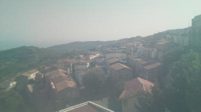 immagine della webcam nei dintorni di Amendolara: webcam Albidona