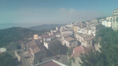 immagine della webcam nei dintorni di Morano Calabro: webcam Albidona