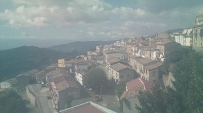 immagine della webcam nei dintorni di Morano Calabro: webcam Albidona