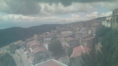 immagine della webcam nei dintorni di Morano Calabro: webcam Albidona