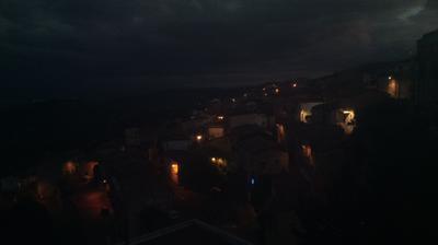 immagine della webcam nei dintorni di Roseto Capo Spulico: webcam Albidona