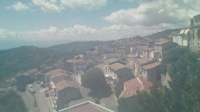 immagine della webcam nei dintorni di Trebisacce: webcam Albidona