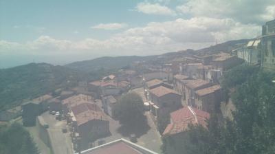 immagine della webcam nei dintorni di Amendolara: webcam Albidona