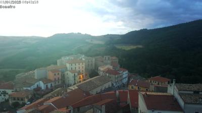 immagine della webcam nei dintorni di Palata: webcam Bonefro