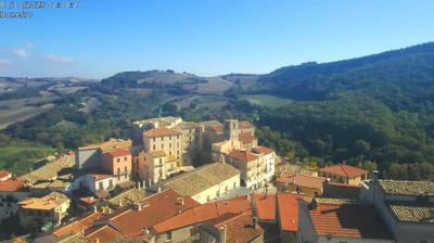 Preview delle webcam di Bonefro