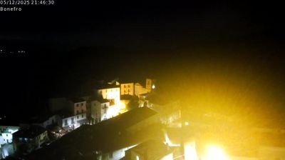 immagine della webcam nei dintorni di Palata: webcam Bonefro