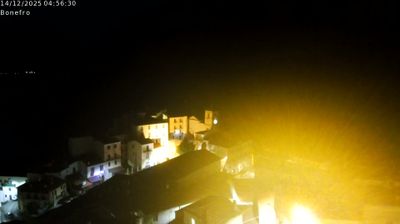 immagine della webcam nei dintorni di Santa Croce di Magliano: webcam Bonefro