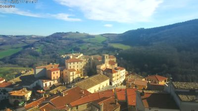 immagine della webcam nei dintorni di Palata: webcam Bonefro