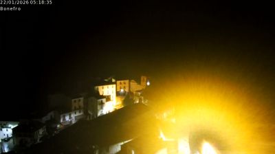 immagine della webcam nei dintorni di Jelsi: webcam Bonefro