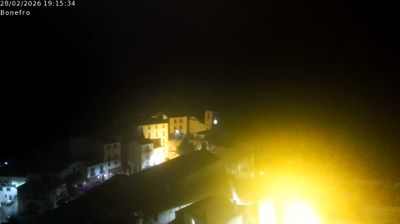 Preview delle webcam di Bonefro