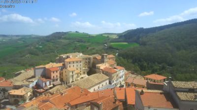 Preview delle webcam di Bonefro