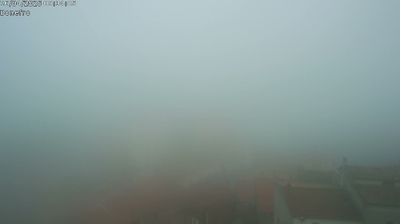 immagine della webcam nei dintorni di Lido di Campomarino: webcam Bonefro