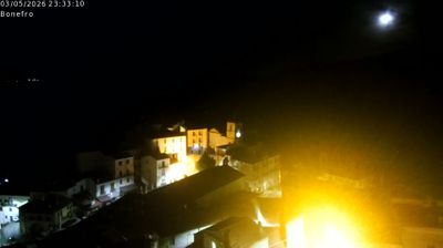 immagine della webcam nei dintorni di Riccia: webcam Bonefro