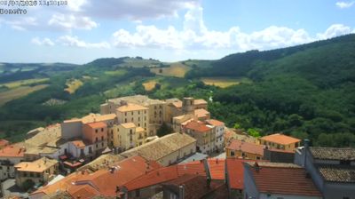 Preview delle webcam di Bonefro