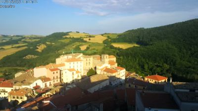 Preview delle webcam di Bonefro