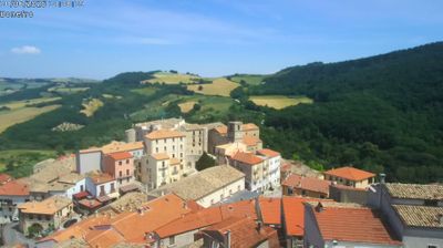 immagine della webcam nei dintorni di Jelsi: webcam Bonefro