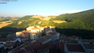 Preview delle webcam di Bonefro