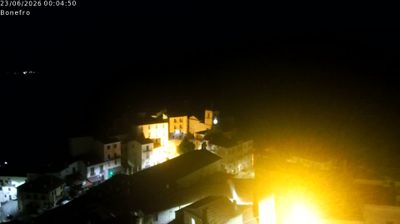 immagine della webcam nei dintorni di Santa Croce di Magliano: webcam Bonefro