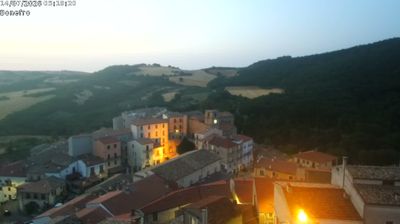 Preview delle webcam di Bonefro