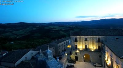 immagine della webcam nei dintorni di Jelsi: webcam Ripabottoni