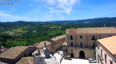immagine della webcam nei dintorni di Campobasso: webcam Ripabottoni