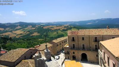 immagine della webcam nei dintorni di Campomarino: webcam Ripabottoni