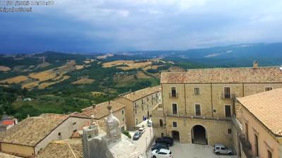 immagine della webcam nei dintorni di Mafalda: webcam Ripabottoni