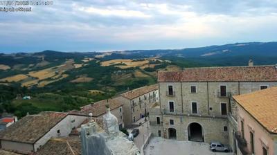 immagine della webcam nei dintorni di Campobasso: webcam Ripabottoni