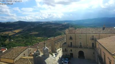 immagine della webcam nei dintorni di Riccia: webcam Ripabottoni