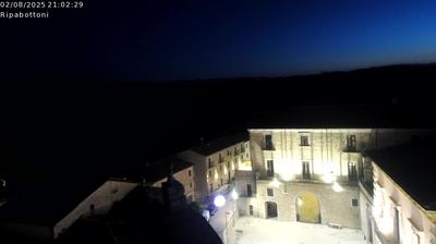 immagine della webcam nei dintorni di Campomarino: webcam Ripabottoni