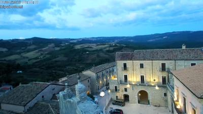 immagine della webcam nei dintorni di Mafalda: webcam Ripabottoni