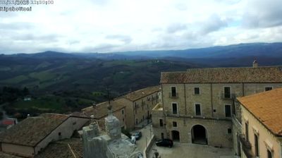 immagine della webcam nei dintorni di San Giuliano di Puglia: webcam Ripabottoni