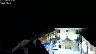 immagine della webcam nei dintorni di Campomarino: webcam Ripabottoni