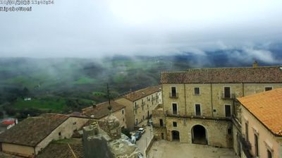 immagine della webcam nei dintorni di Riccia: webcam Ripabottoni