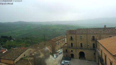 immagine della webcam nei dintorni di Mafalda: webcam Ripabottoni