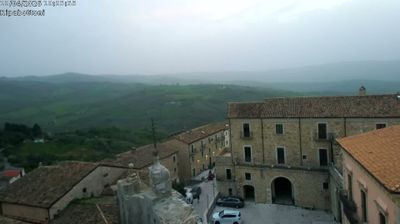 immagine della webcam nei dintorni di San Giuliano di Puglia: webcam Ripabottoni